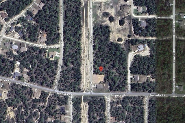 3 of 3 - 15222 Wine Drive, Weeki Wachee, FL