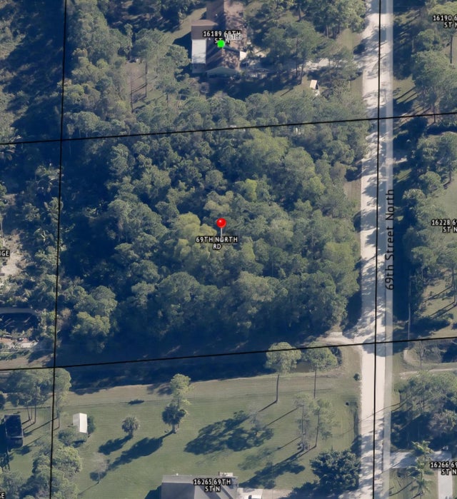 1 of 5 - Xxxx 69th Street N, Loxahatchee, FL