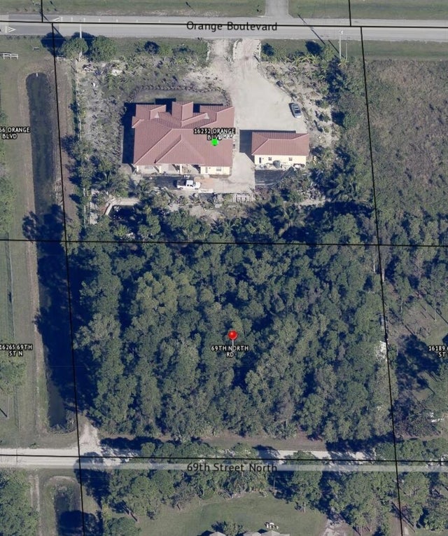 2 of 5 - Xxxx 69th Street N, Loxahatchee, FL