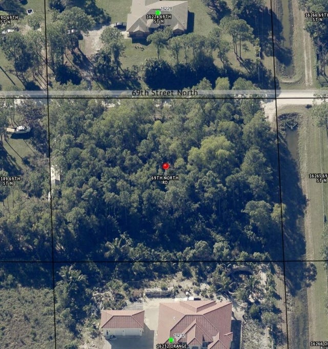 3 of 5 - Xxxx 69th Street N, Loxahatchee, FL