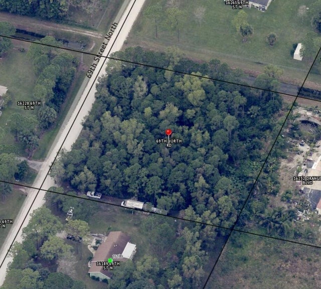 4 of 5 - Xxxx 69th Street N, Loxahatchee, FL