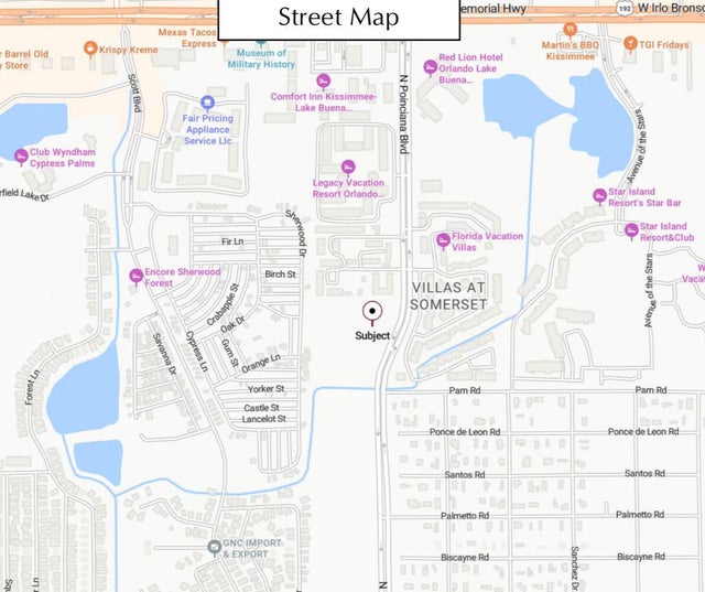 3 of 6 - N Poinciana Boulevard N, Kissimmee, FL
