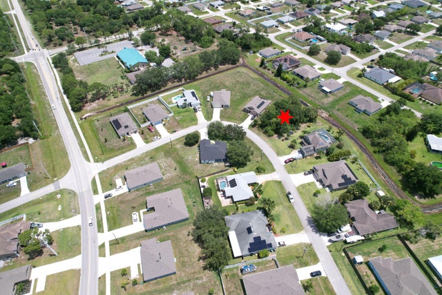 4205 Sw Oblique St, Port Saint Lucie
