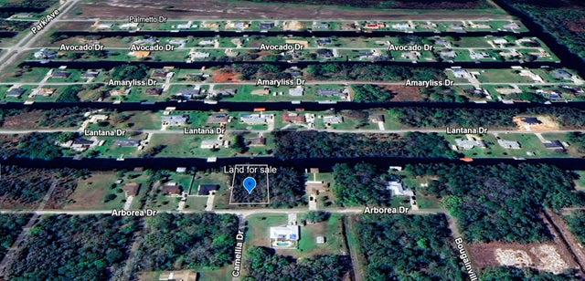 3 of 7 - Arborea Drive, Indian Lake Estates, FL