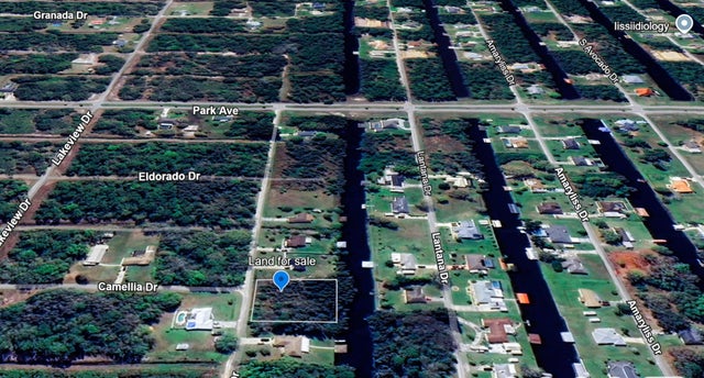 4 of 7 - Arborea Drive, Indian Lake Estates, FL