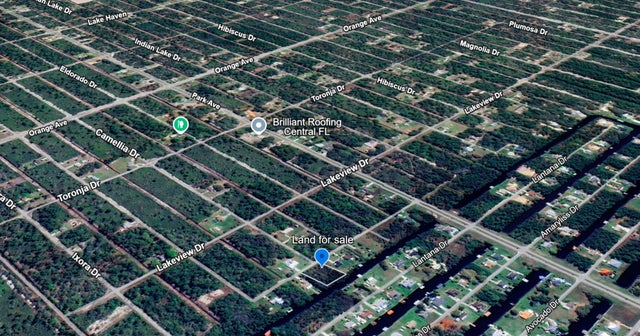5 of 7 - Arborea Drive, Indian Lake Estates, FL