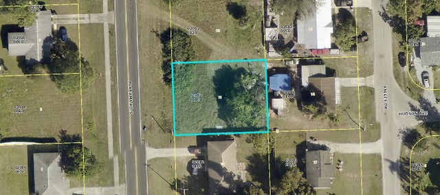 1 of 1 - 410 Alabama Road S, Lehigh Acres, FL