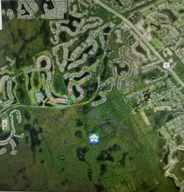 2 of 11 - Unassigned, Hobe Sound, FL