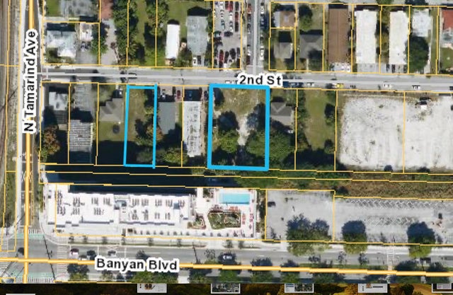 1 of 5 - 902 2nd Street, West Palm Beach, FL