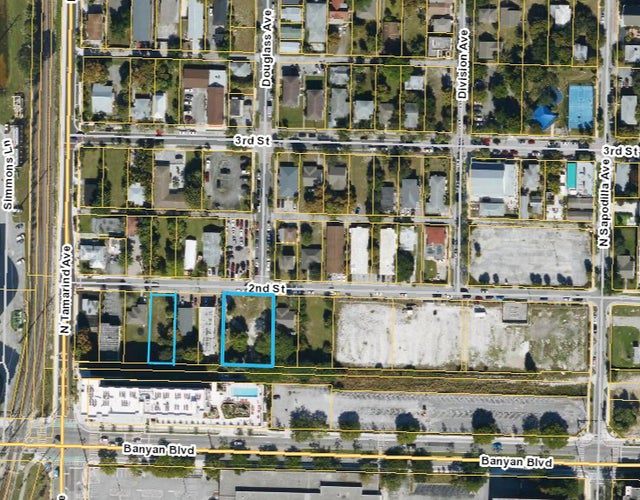 2 of 5 - 902 2nd Street, West Palm Beach, FL