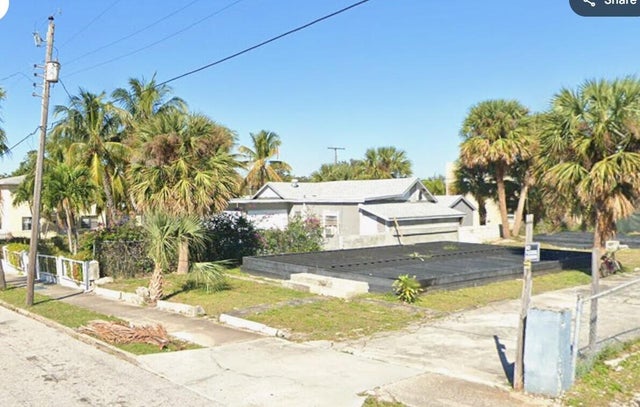 1 of 5 - 819 6th Street #1, West Palm Beach, FL