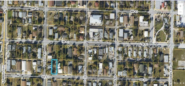 5 of 5 - 819 6th Street #1, West Palm Beach, FL