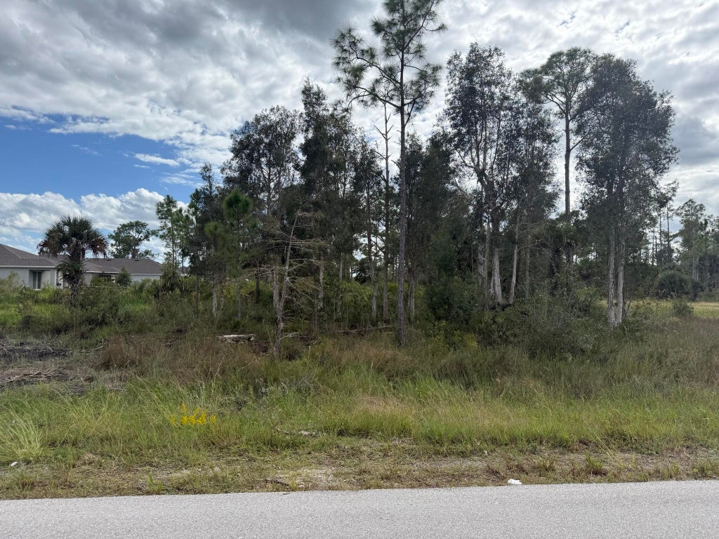 1936 Montero Avenue, Lehigh Acres