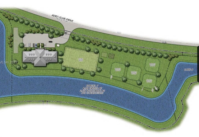 2 of 4 - 2500 Aero Club Drive #lot 7, Wellington, FL