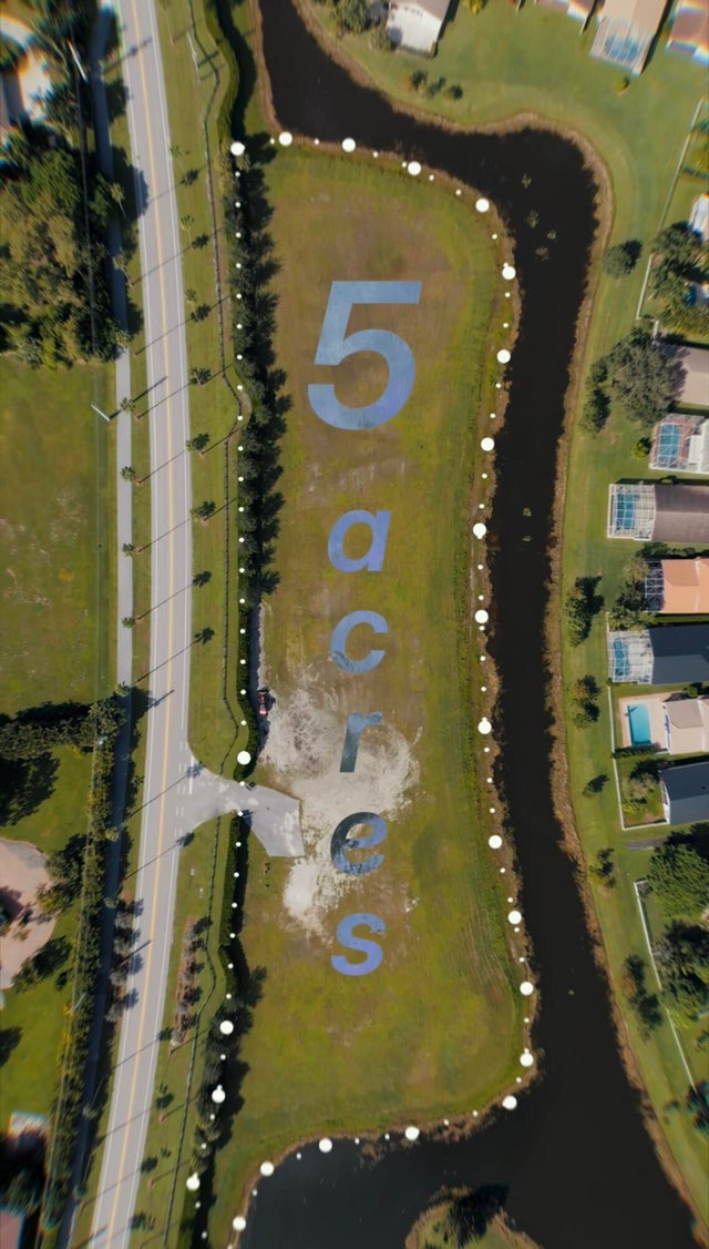3 of 7 - 2500 Aero Club Drive #lot 7, Wellington, FL