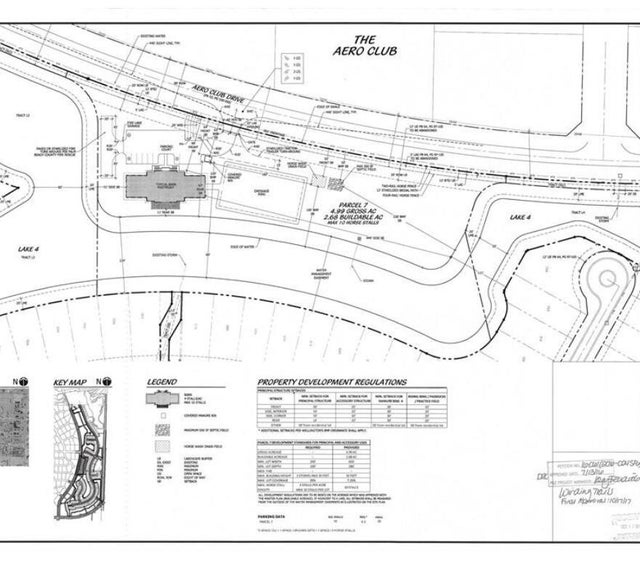 4 of 4 - 2500 Aero Club Drive #lot 7, Wellington, FL