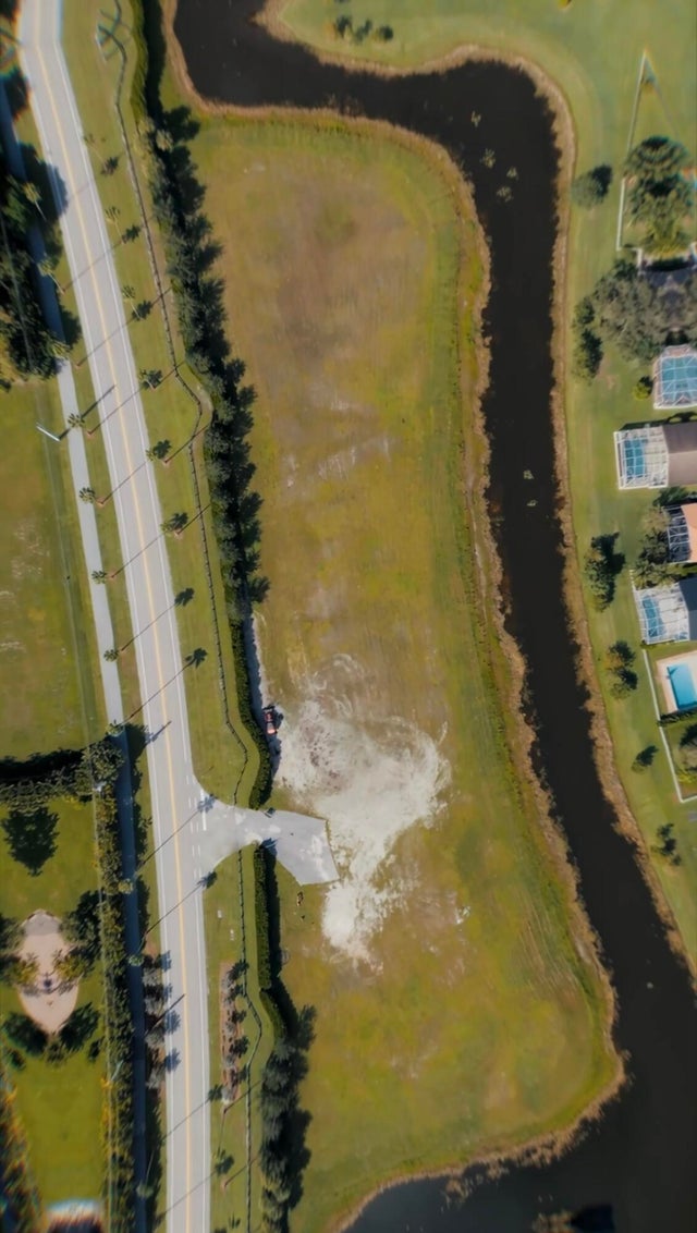 4 of 7 - 2500 Aero Club Drive #lot 7, Wellington, FL