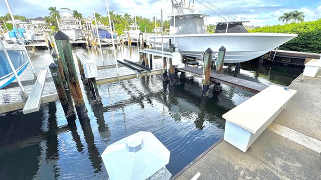 5 of 21 - 822 Oak Harbour Drive #d-13, Juno Beach, FL