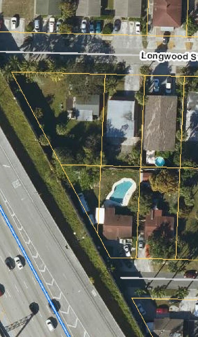 2 of 3 - 1340 Longwood Street, West Palm Beach, FL