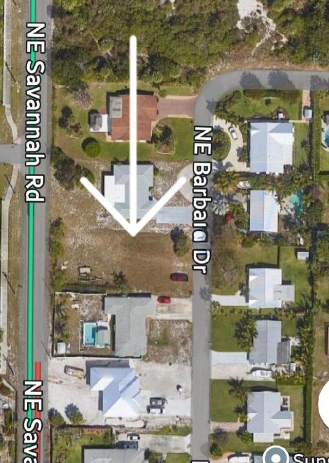3 of 3 - 3834 Ne Barbara Drive, Jensen Beach, FL