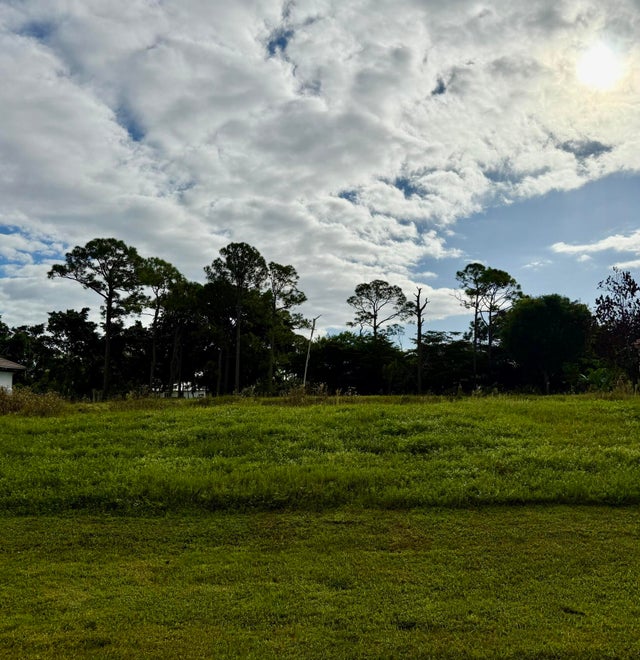 10328 Sw Rookery Way, Palm City