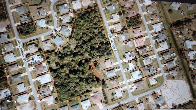 3832 Sw Janiga St, Port Saint Lucie
