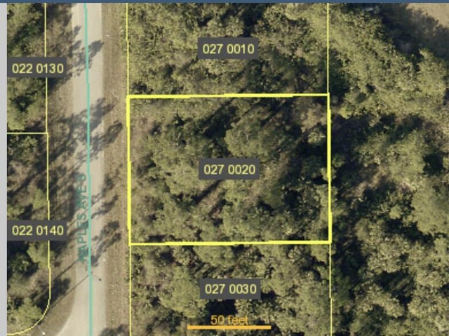 2 of 2 - 121 Naples Avenue S, Lehigh Acres, FL