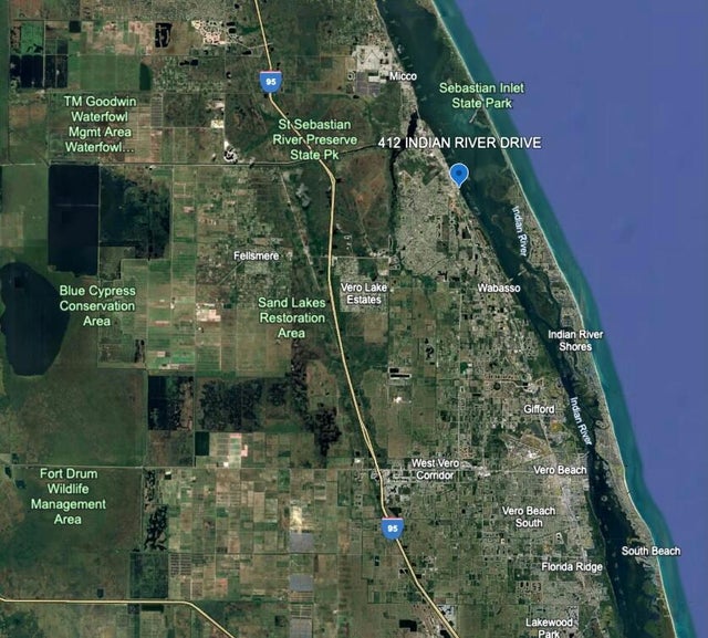 4 of 8 - 412 Indian River Drive, Sebastian, FL