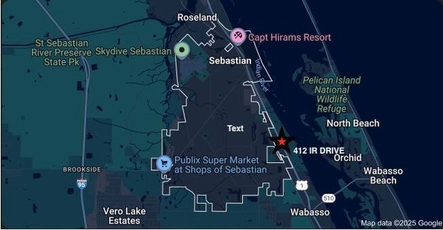 5 of 8 - 412 Indian River Drive, Sebastian, FL