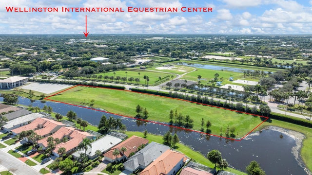1 of 8 - 2970 Greenbriar Boulevard, Wellington, FL