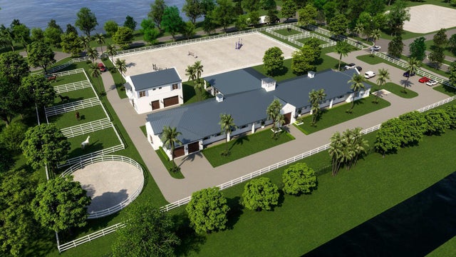 1 of 8 - 14627 Hunter Lane, Wellington, FL