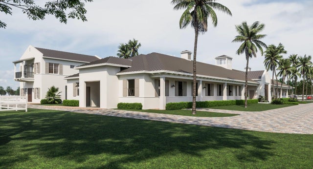 4 of 8 - 14627 Hunter Lane, Wellington, FL