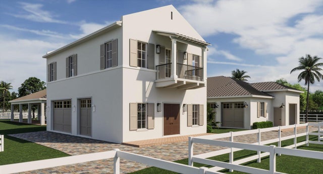 5 of 8 - 14627 Hunter Lane, Wellington, FL