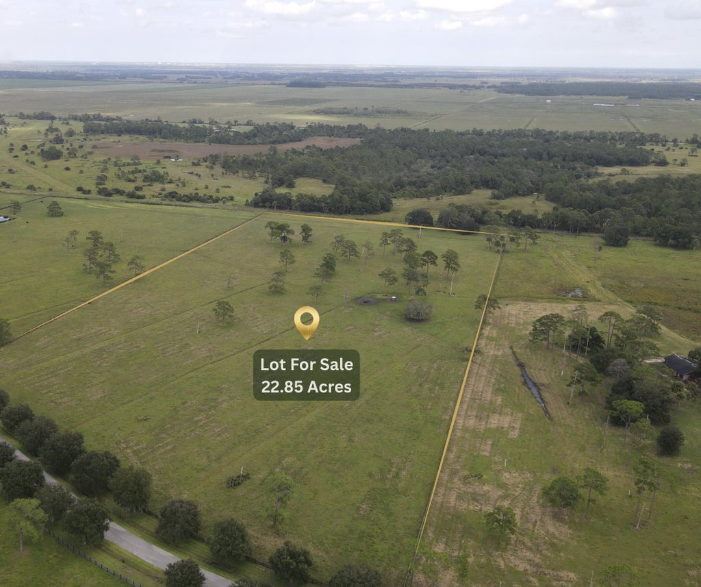 2457 Sw Hunter Dr, Okeechobee