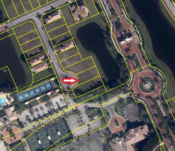 118 Se Rio Palermo, Port Saint Lucie
