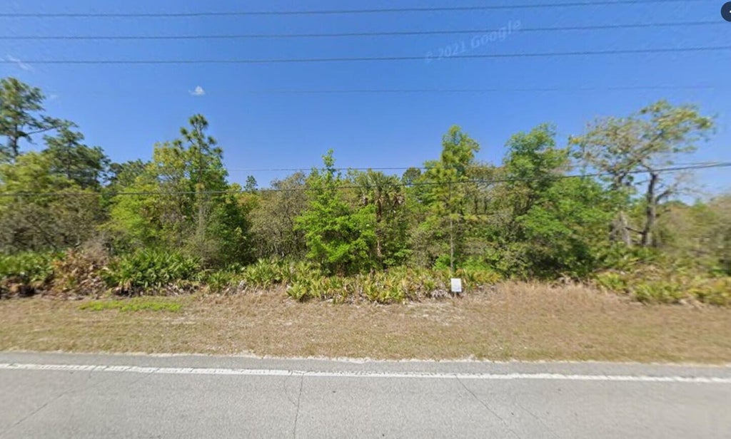 632 N Dunkenfield Avenue, Crystal River