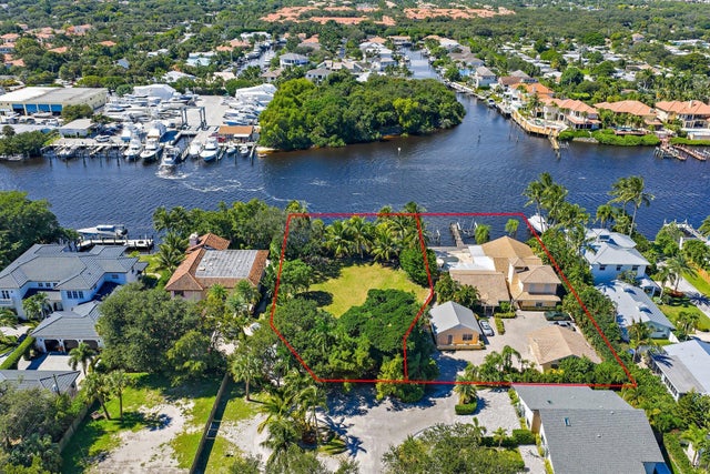 2103 Cove Lane, North Palm Beach