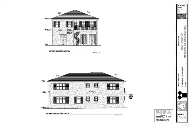 2 of 6 - 3308 Washington Road, West Palm Beach, FL