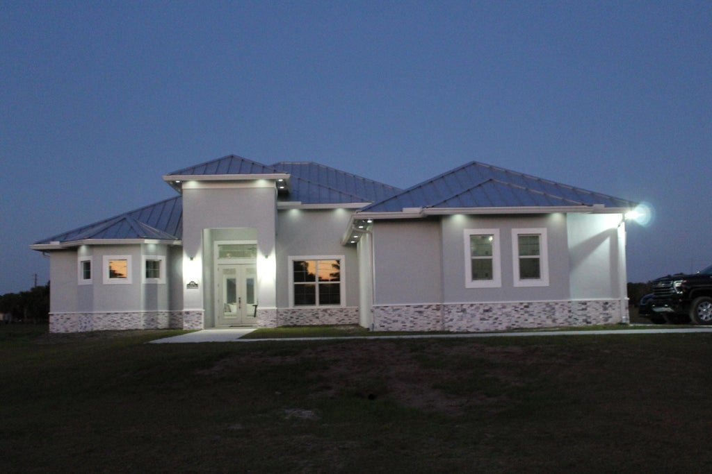 3502 S Brocksmith Road, Fort Pierce