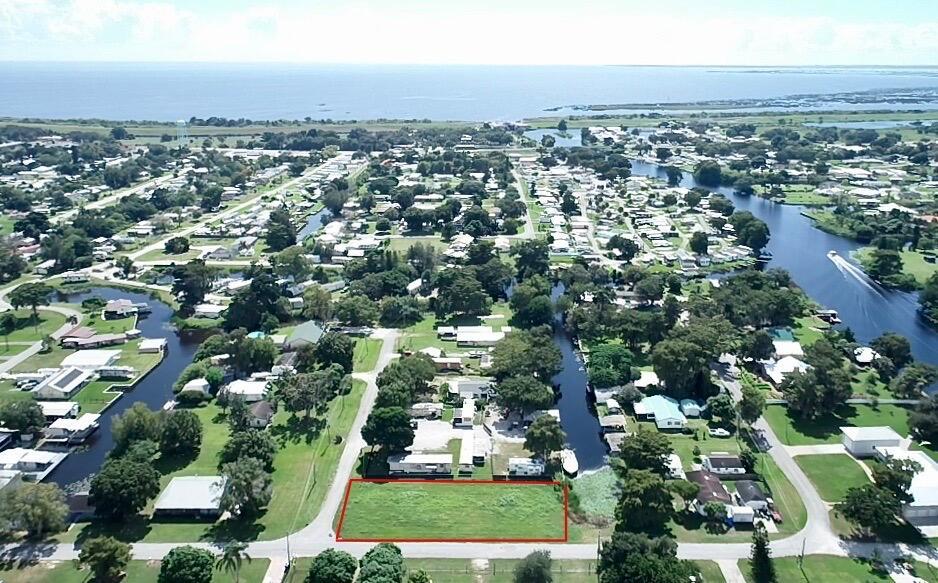 2903 Se 29th Lane, Okeechobee