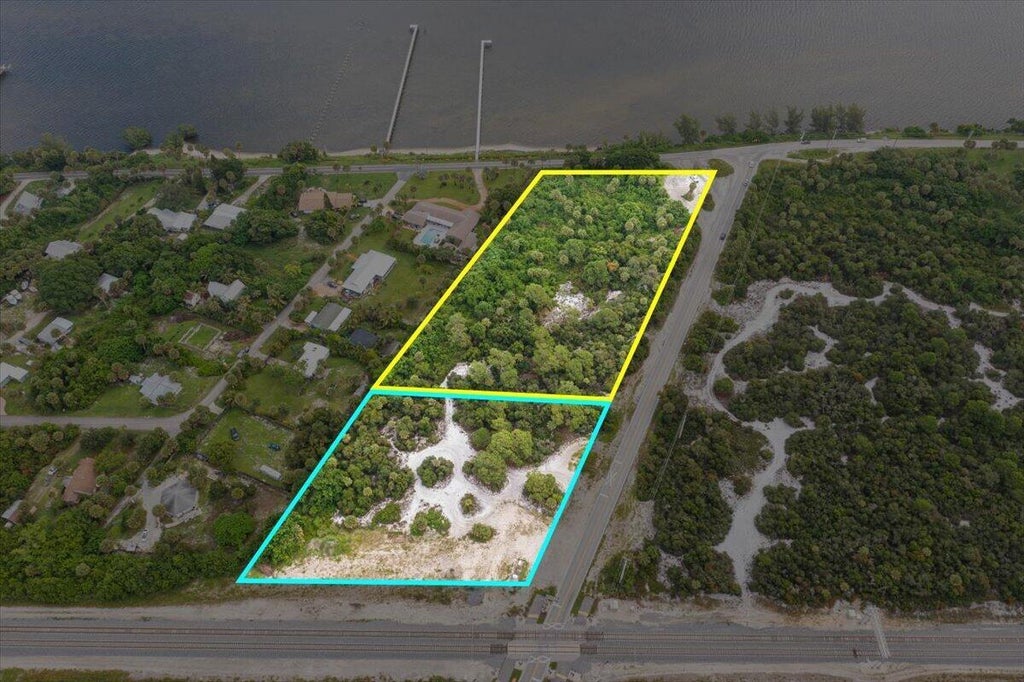 S Indian River Drive, Port Saint Lucie