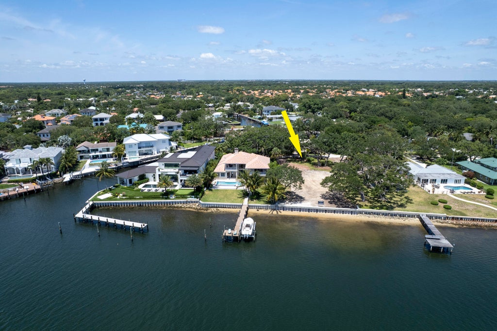 12940 N Shore Dr, West Palm Beach