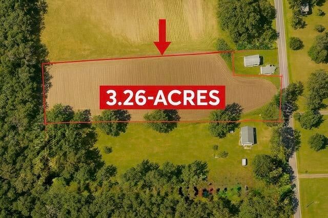 5601 Horton Road, Plant City