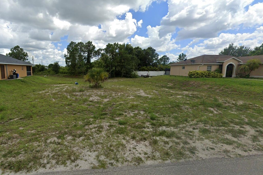 2509 23rd Street Sw, Lehigh Acres