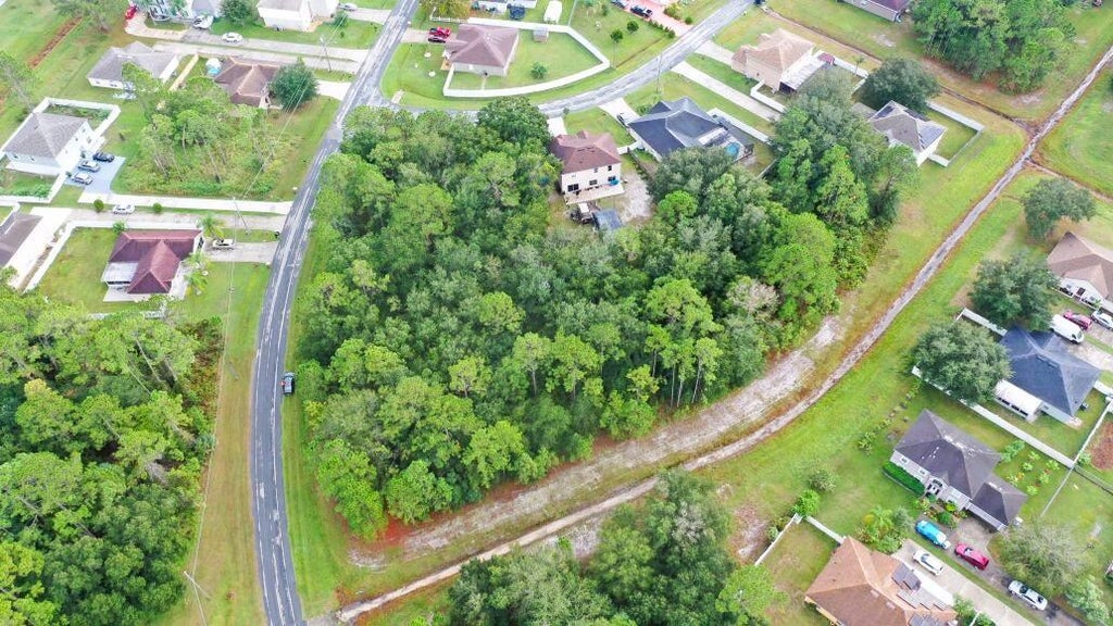 Banbridge Dr, Kissimmee