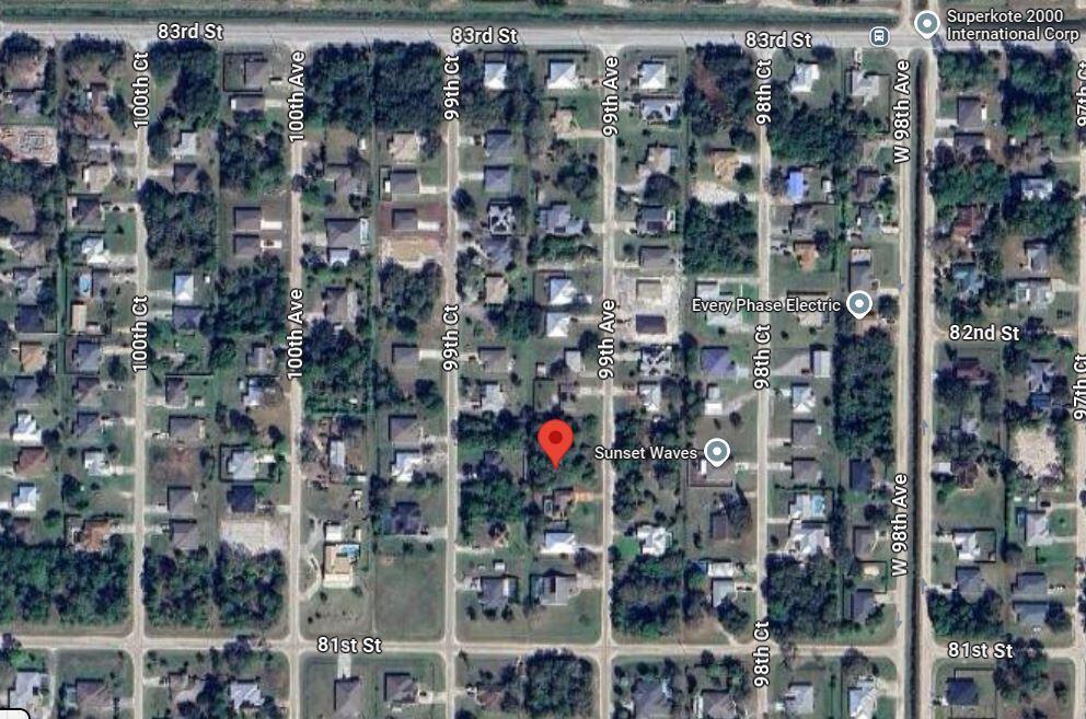 8155 99th Av, Vero Beach