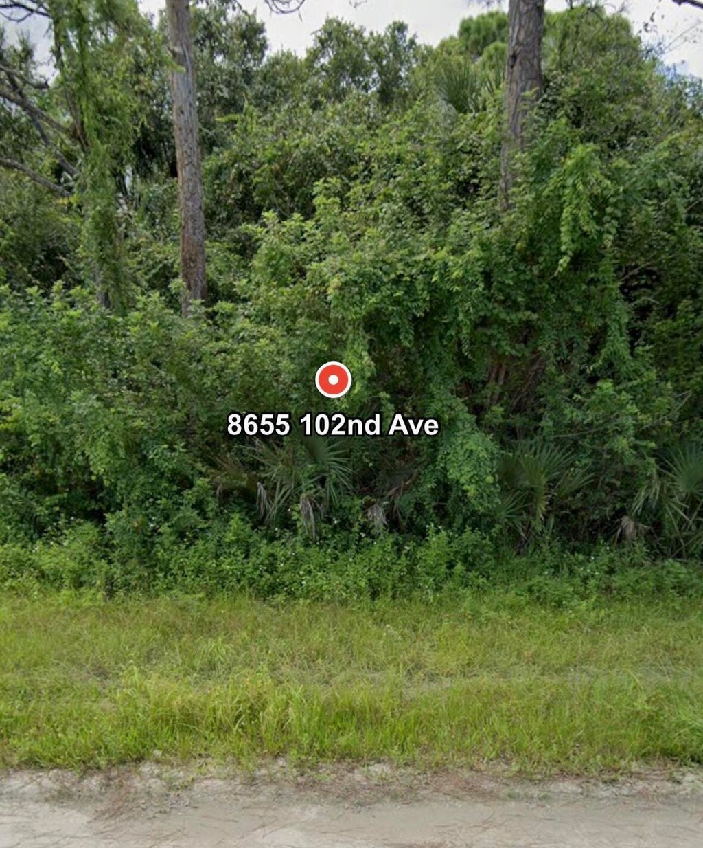 8655 102 Nd Av, Vero Beach