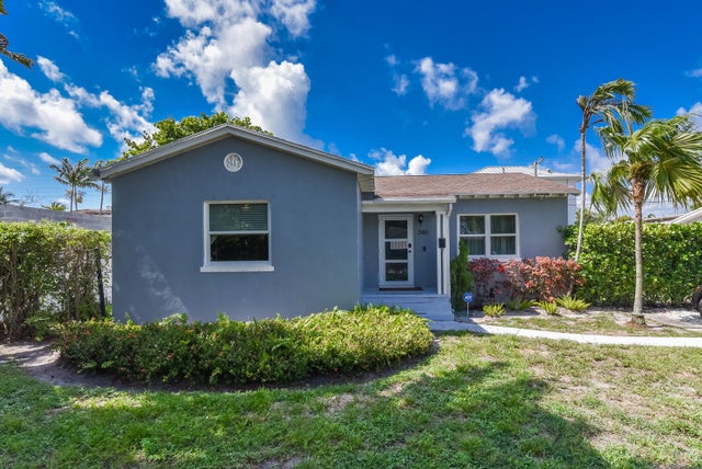 2 of 8 - 340 Russlyn Drive, West Palm Beach, FL