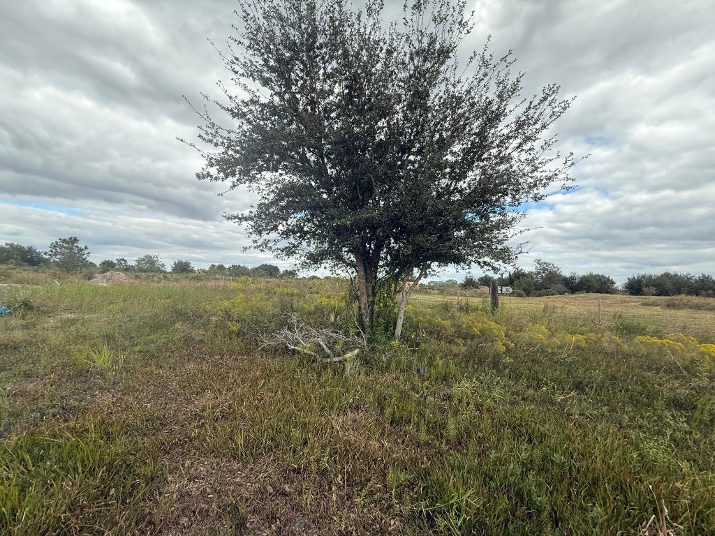 18677 Nw 270th St, Okeechobee