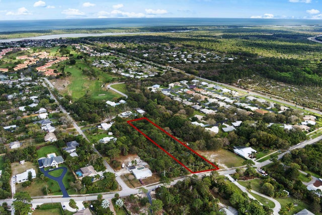 4 of 7 - 4975 Se Manatee Cove Road, Stuart, FL